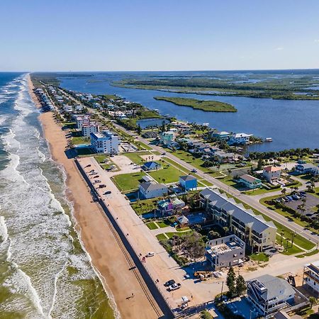 Oceanwalk 14-307 Villa New Smyrna Beach Exterior photo