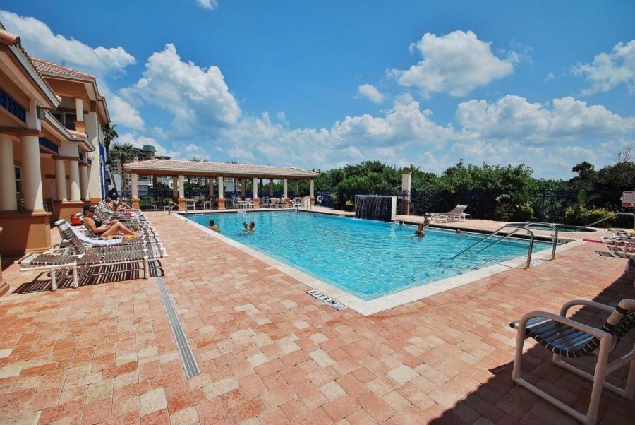 Oceanwalk 14-307 Villa New Smyrna Beach Exterior photo