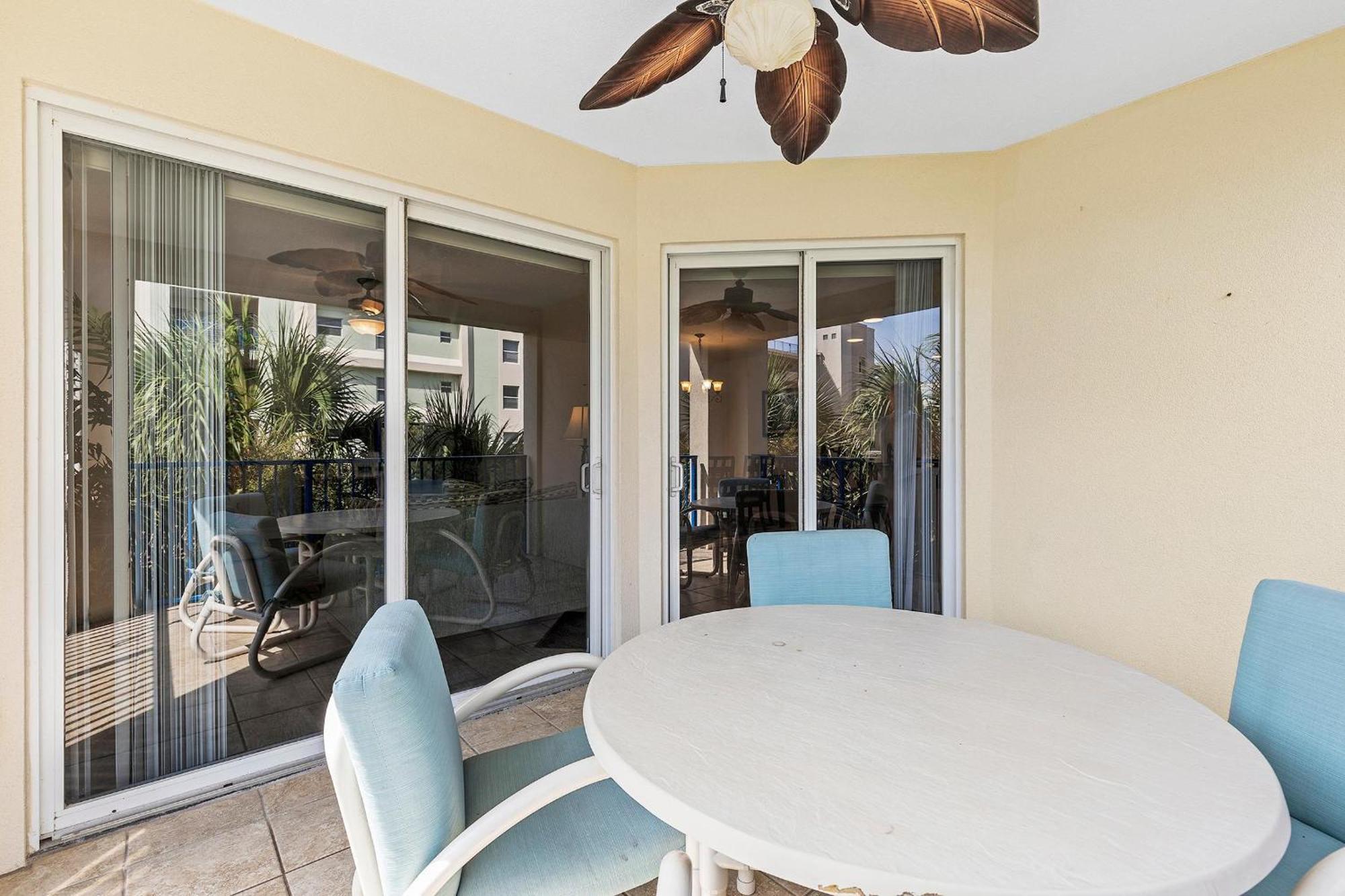 Oceanwalk 14-307 Villa New Smyrna Beach Exterior photo