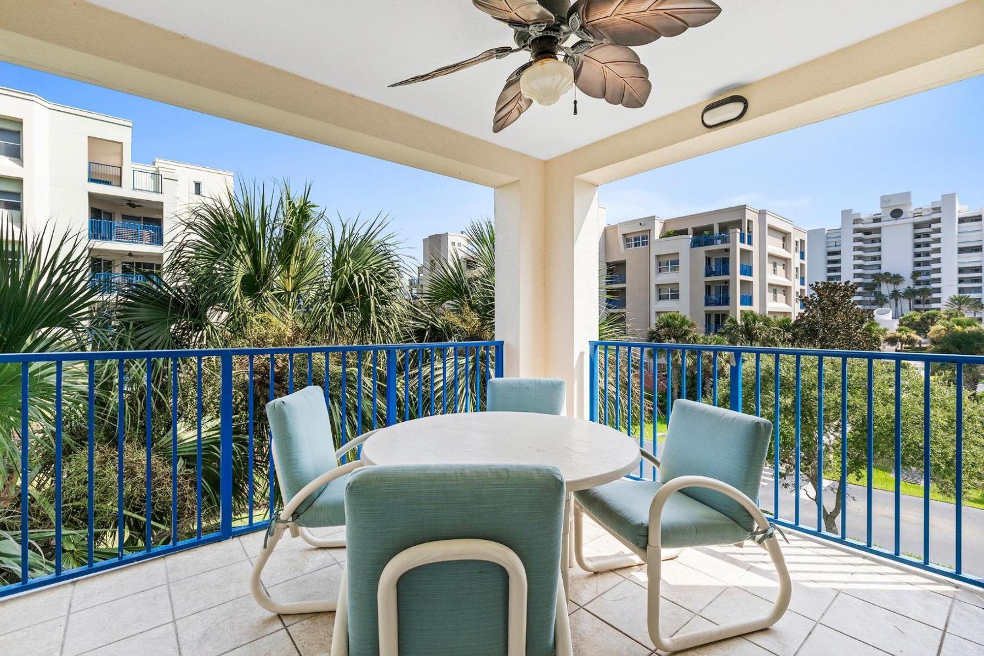 Oceanwalk 14-307 Villa New Smyrna Beach Exterior photo
