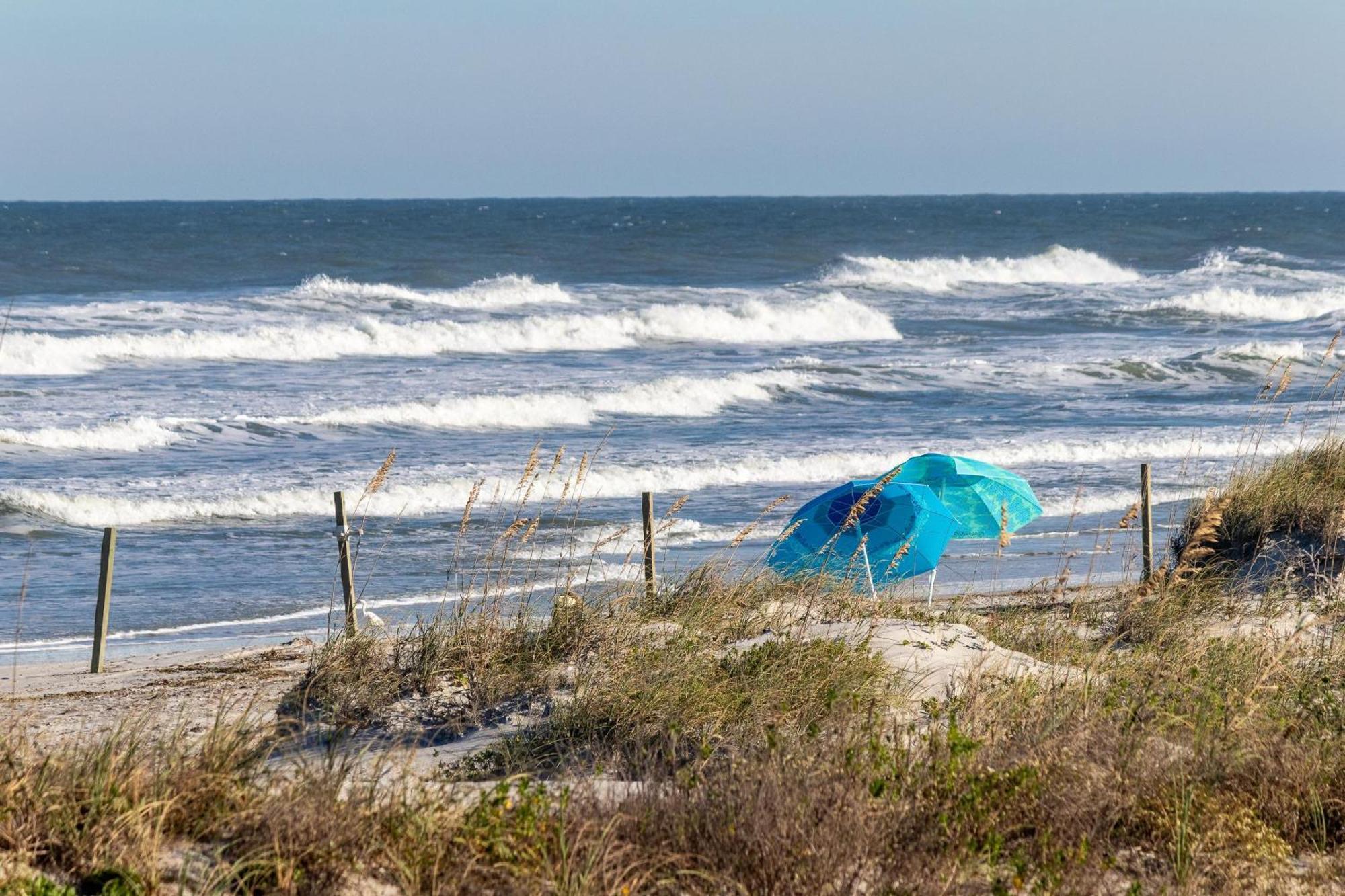Oceanwalk 14-307 Villa New Smyrna Beach Exterior photo